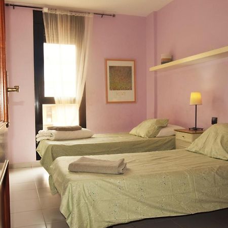 Alquilaencanarias Duplex Beach Cabezo Terrace And Pool Эль-Медано Экстерьер фото