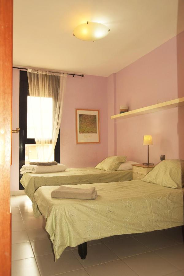 Alquilaencanarias Duplex Beach Cabezo Terrace And Pool Эль-Медано Экстерьер фото